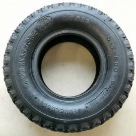 13X5.00-6 padanga TL 6PR T539  Trelleborg Šrilank.