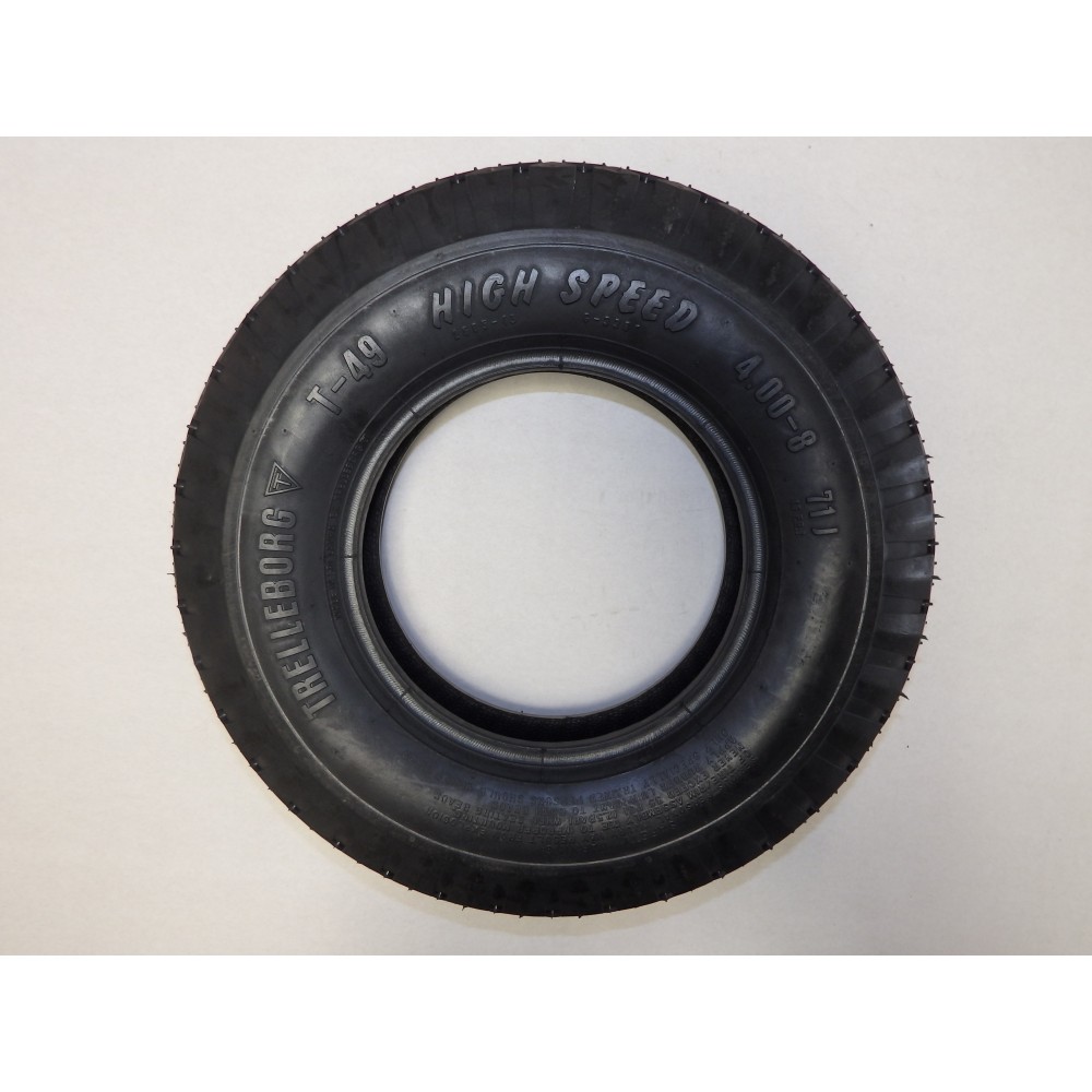 4.00-8  padanga Trelleborg  T49 71J HS TT