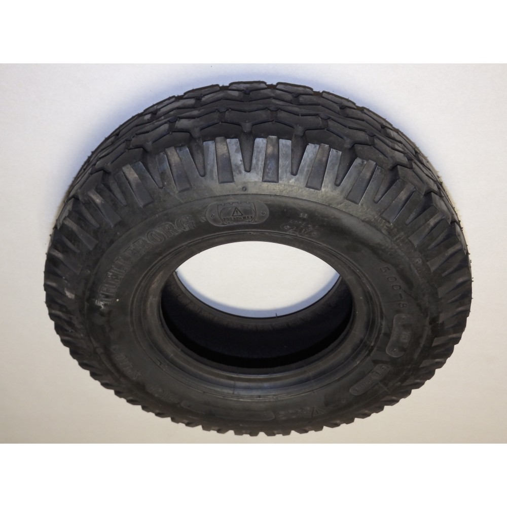 5.00-8 padanga 78J T523  TT 6PR Trelleborg