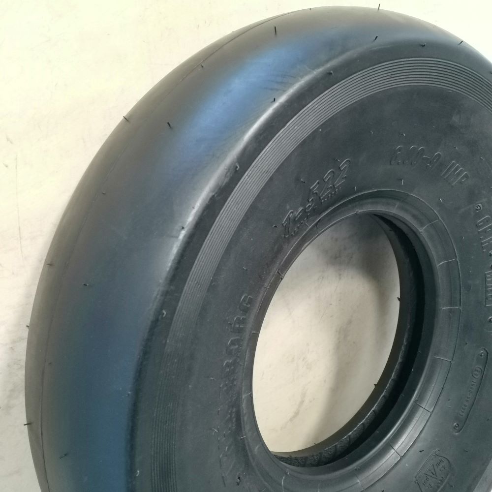 6.00-9 padanga Trelleborg 6PR T522 TT