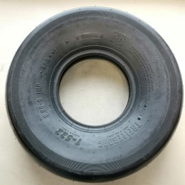 6.00-9 padanga Trelleborg 6PR T522 TT
