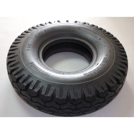 6.00-9 padanga TT 10PR T523  99J HS TRELLEBORG (be kameros)