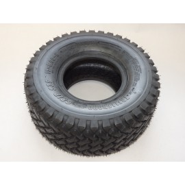 15X6.00-6 padanga 4pr T539 Trelleborg