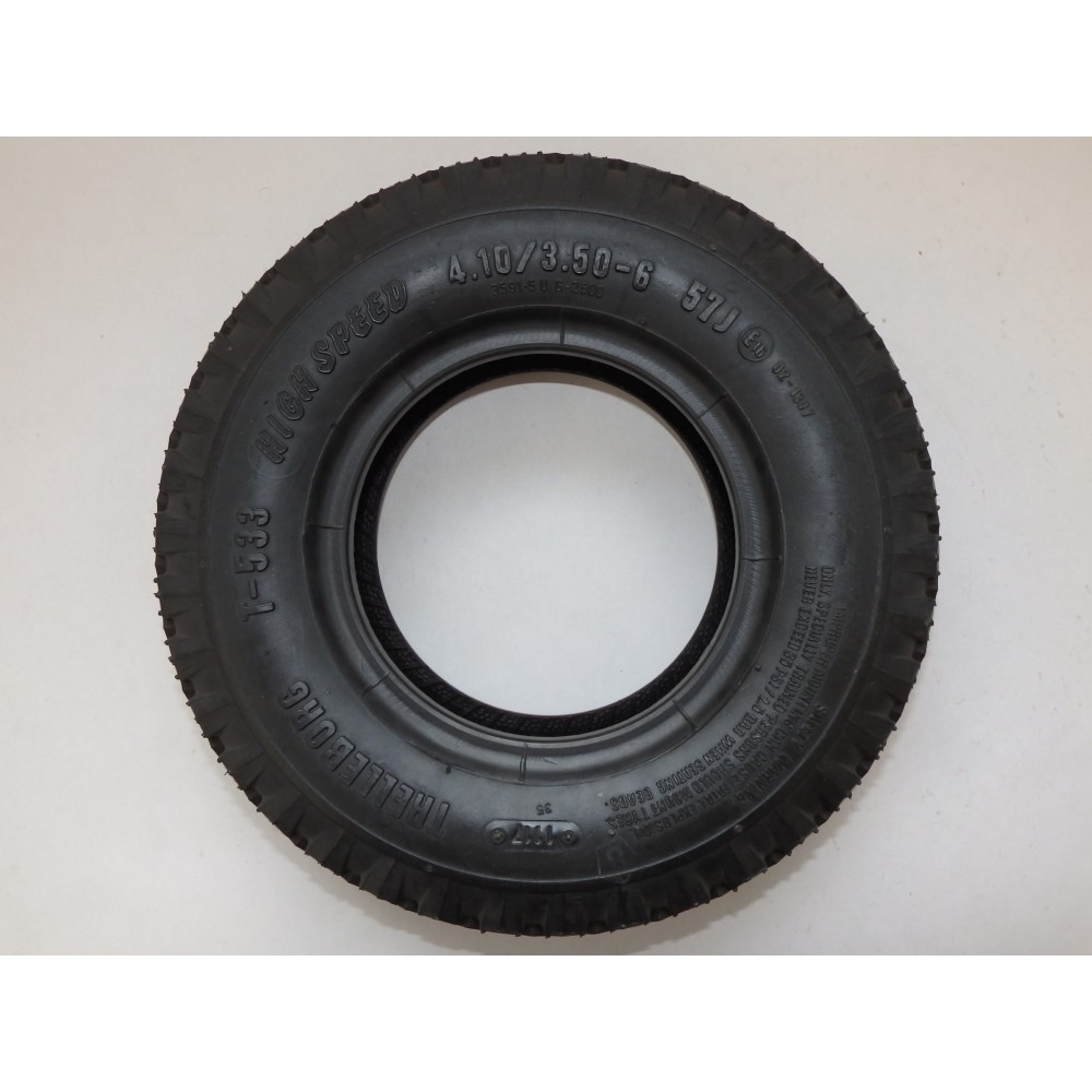 4.10/3.50-6 padanga TT 57J T-533 HS TRL Trelleborg High Speed