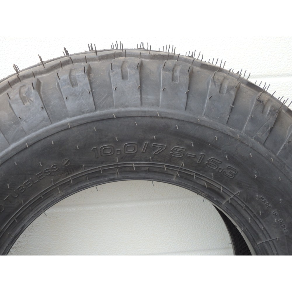 10.0/75-15.3 padanga CEAT 12PR AWI305 TL