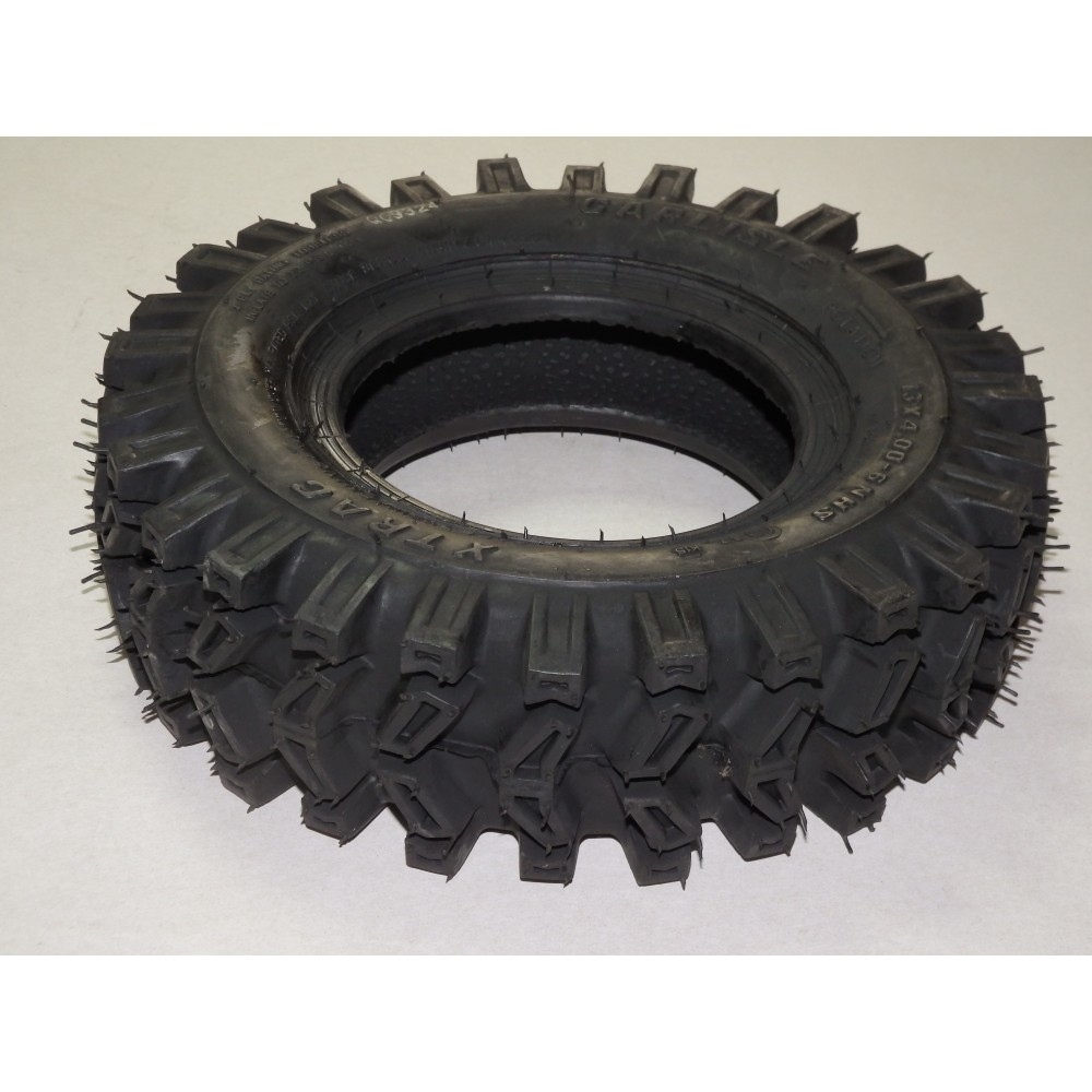 13X4.00-6 padanga NHS TL 2PR Xtrac Carlisle