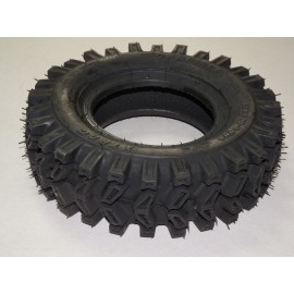 13X4.00-6 padanga NHS TL 2PR Xtrac Carlisle