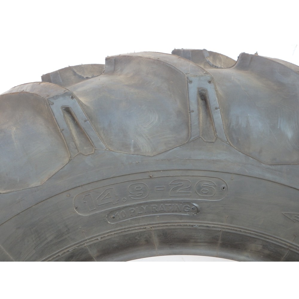 14.9-26 padanga 10PR SK-206,R1 1,75t 6at, TT SUPERKINGO su kamer.ind