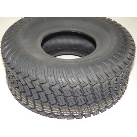 15X6.00-6 padanga WANDA P332 TURF TL 61A3 4PR