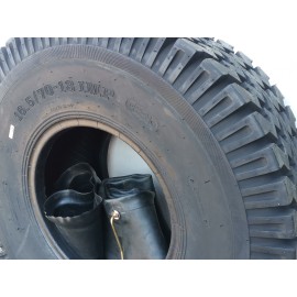 16.5/70-18 padanga 16 PR KF-97 Forerunner QH638  TT