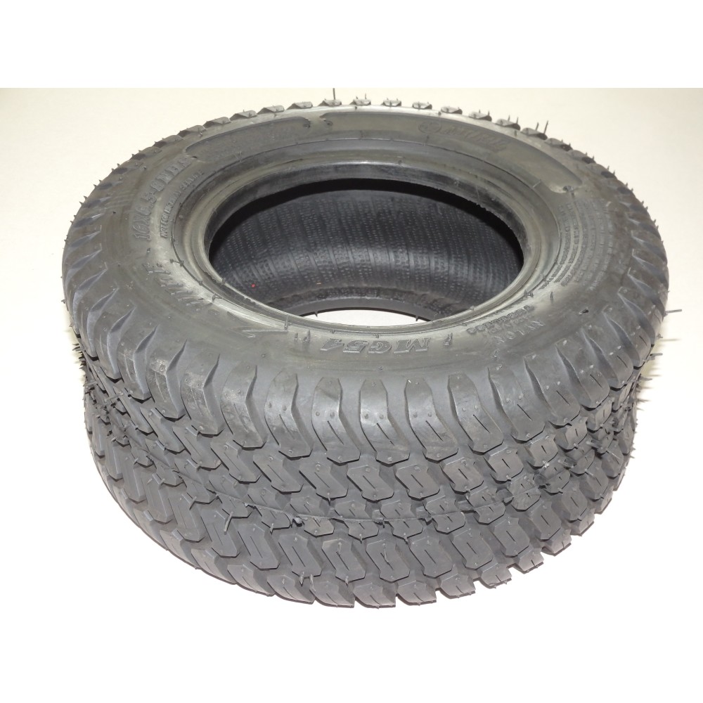 16X6.5-8 padanga 6PR TL MRL  MG 54  74A3