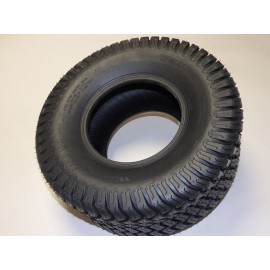 18X8.50-8 padanga 4PR WANDA P332