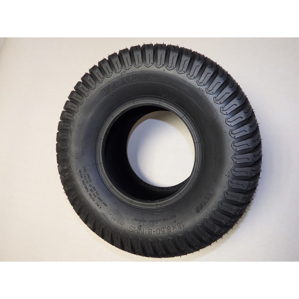 18X8.50-8 padanga 4PR WANDA P332