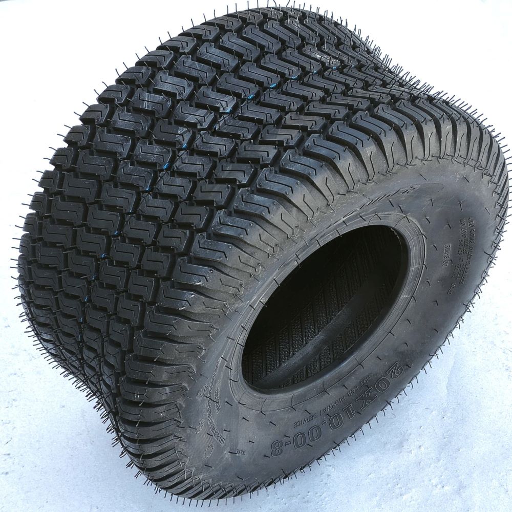 20X10.00-8 padanga Wave Roadguider 4PR TL