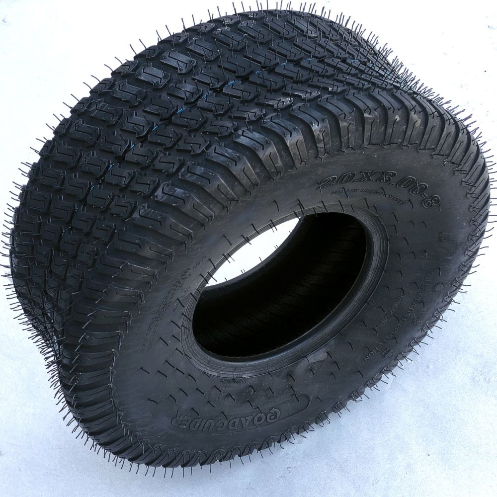 20X8.00-8 padanga Wave Roadguider 4PR TL
