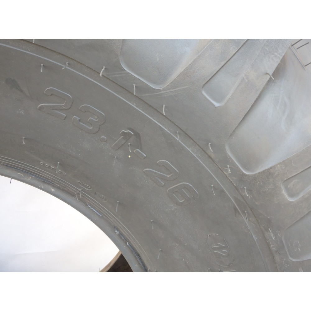 23.1-26 padanga 153A6 TR-95 TT 12PR Starmaxx