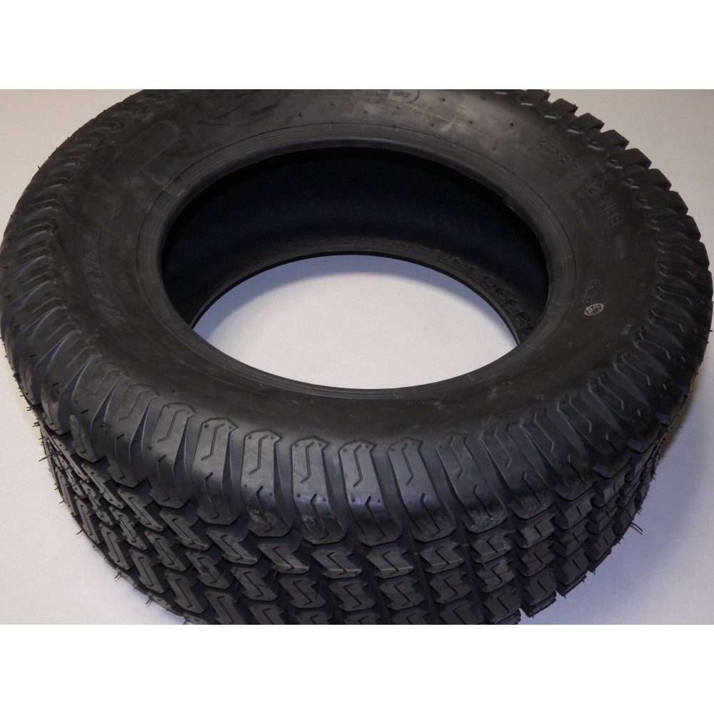 23X8.50-12 padanga WANDA P332 TURF TL 93A3