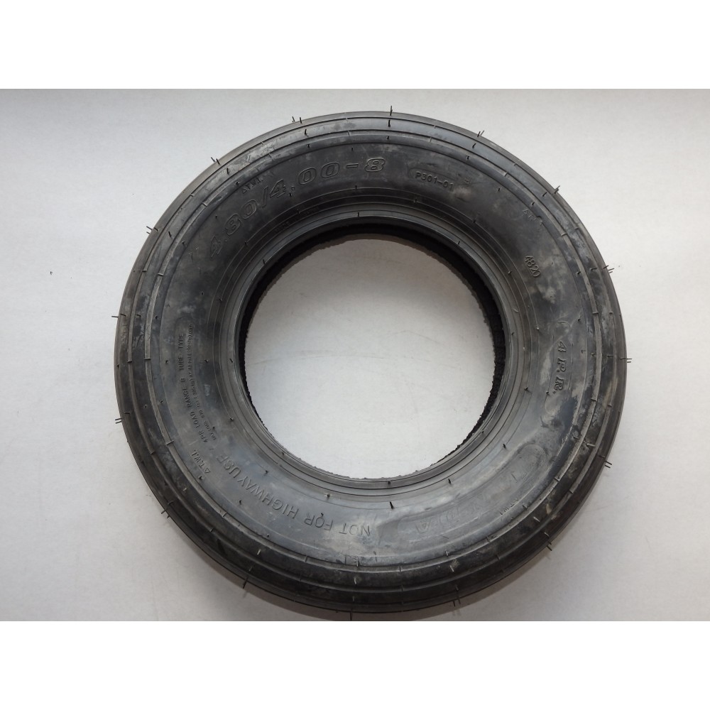 4.00-8/4.80-8  padanga WANDA P301 4PR TT