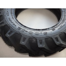 5.00-12 padanga KNK-52 Seha 4PR 62A6 0,27t/30km/h 2,2atm TT (su kamera)