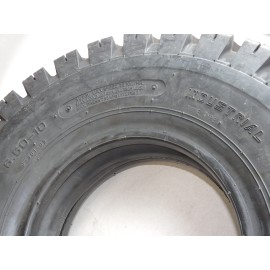 6.50-10 padanga su kamera 10PR 