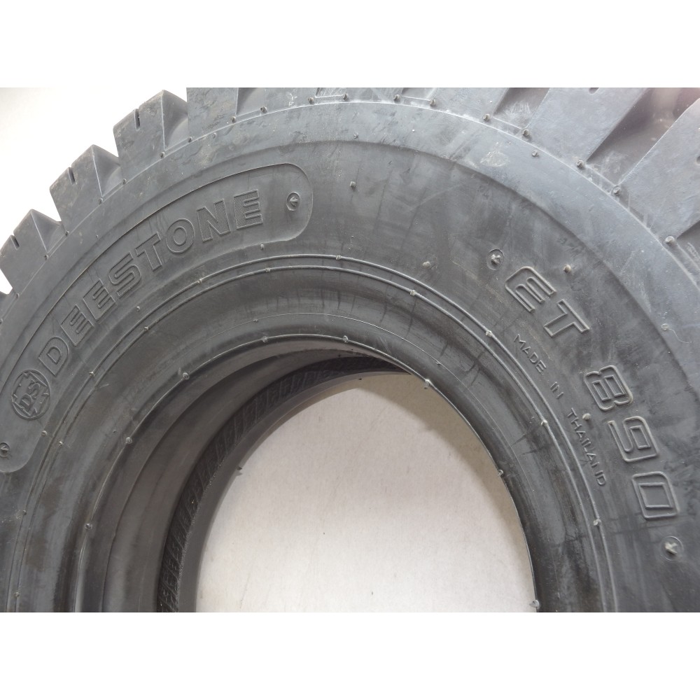 6.50-10 padanga su kamera 10PR 