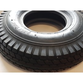 6.00-9 padanga 6PR TT Delli S-369/STARCO TR-13
