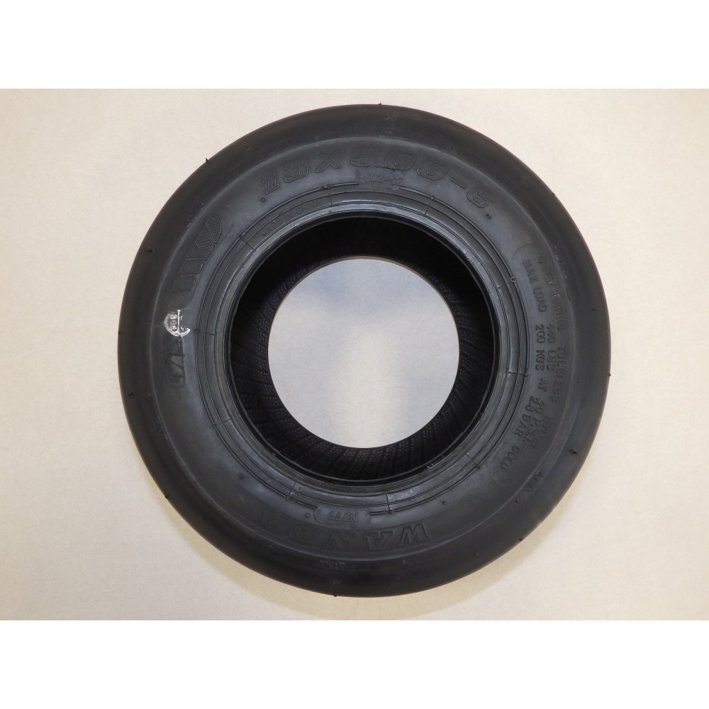 13X5.00-6 padanga WANDA P508 4PR TL 52A3