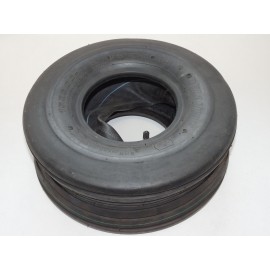 15X6.00-6 padanga 6pr TT Delli IMP su kamera