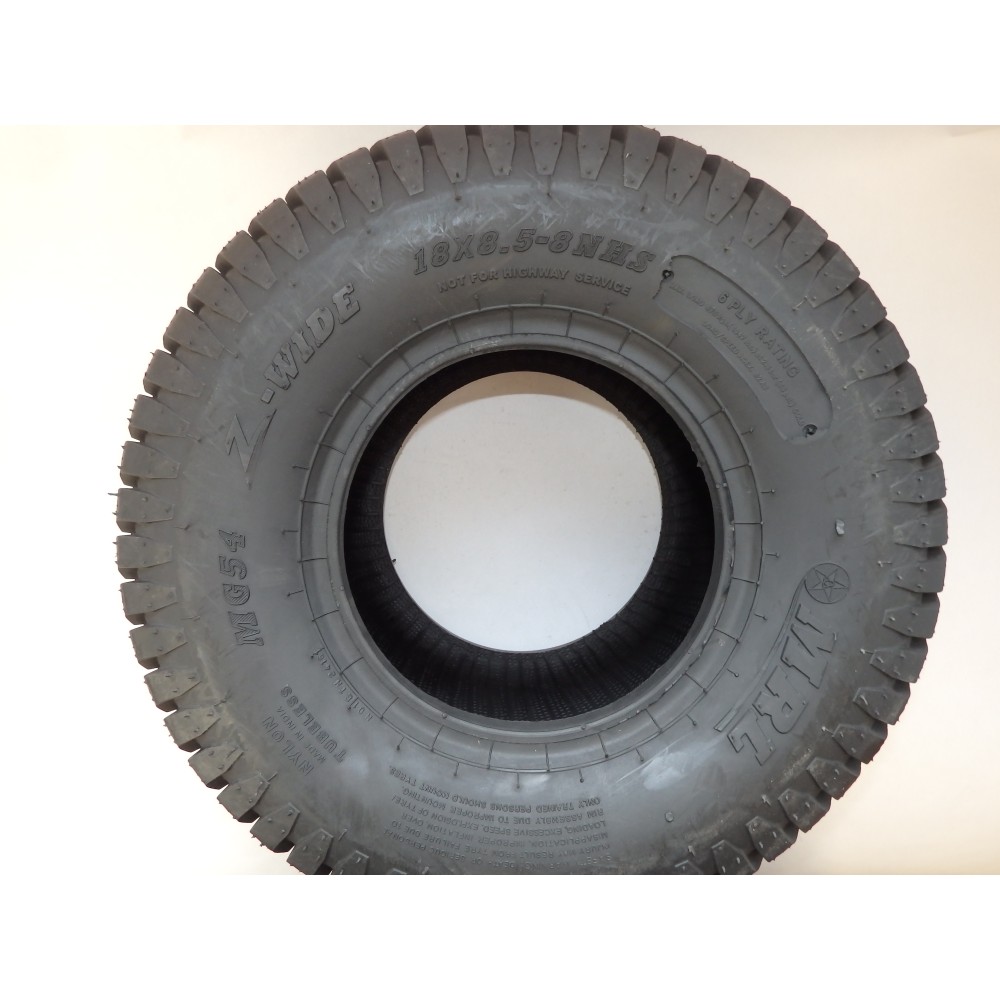 18X8.50-8 padanga MRL MG 54  6PR