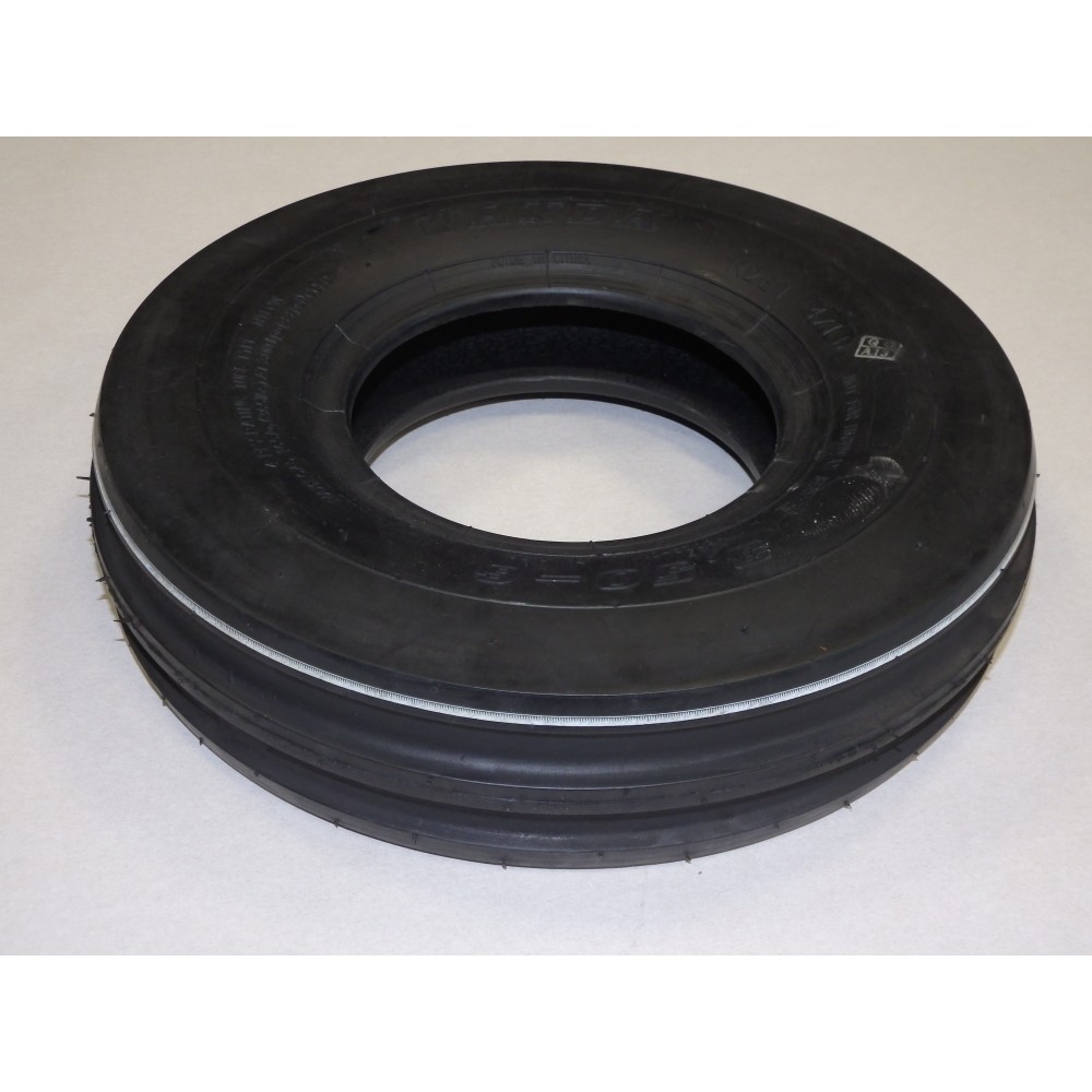 3.50-6 padanga WANDA H8023 4PR TT
