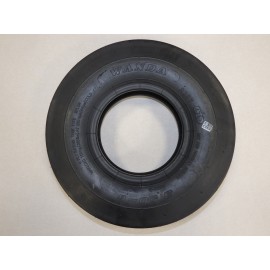 3.50-6 padanga WANDA H8023 4PR TT