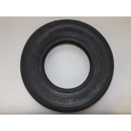 4.00-8/4.80-8 (400x100) padanga su kamera Delli 4PR Indonezija