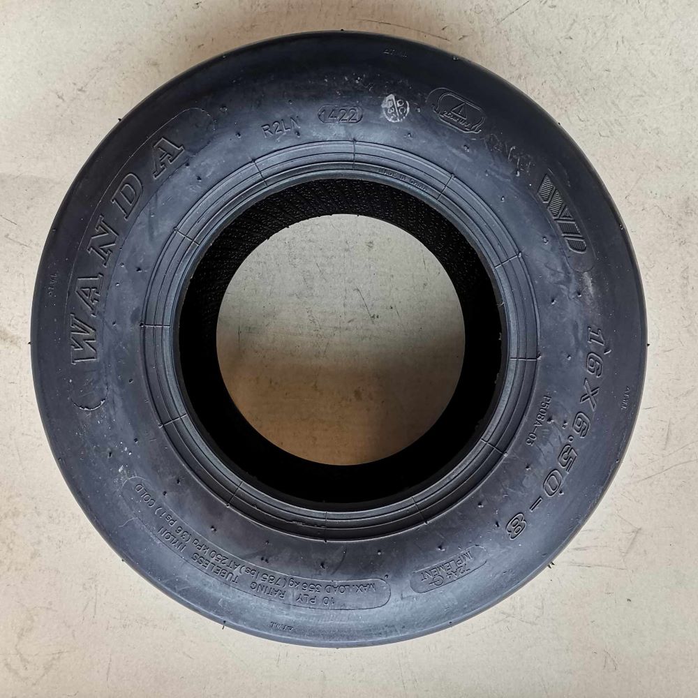 16X6.5-8 padanga WANDA P508A RIBB TL 10PR 73A3