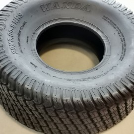 20X8.00-8 padanga WANDA P332 Turf TL 4PR 79A3