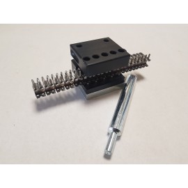 Įrankis jungtims užkalti MATO Balertool-H20 (3800123)