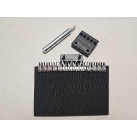 Įrankis jungtims užkalti MATO Balertool-H20 (3800123)