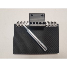 Įrankis jungtims užkalti MATO Balertool-H20 (3800123)