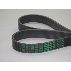 0019932796 diržas RSM Optibelt RB