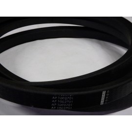 6201006 diržas Optibelt Agro Pawer II