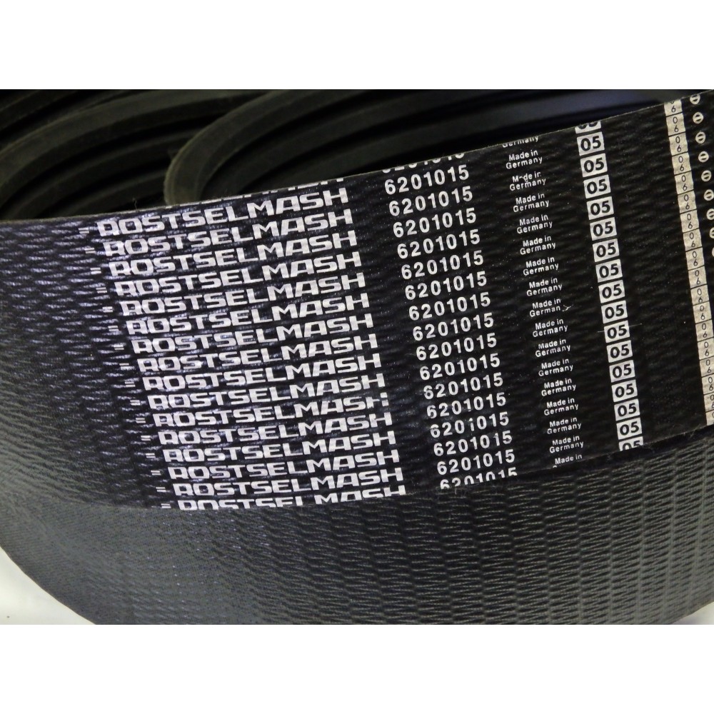 6201015 diržas OPTIBELT RSM
