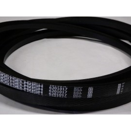 6201017 diržas OPTIBELT RSM