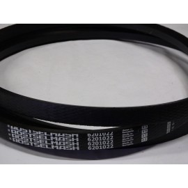 6201022 diržas OPTIBELT RSM   II