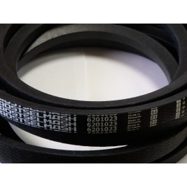 6201023 diržas OPTIBELT RSM   II