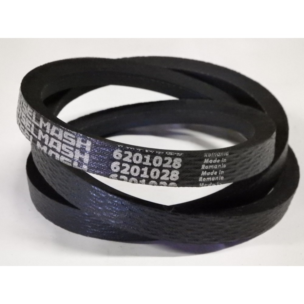 6201028 diržas OPTIBELT RSM