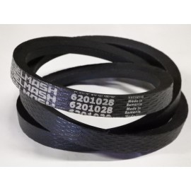 6201028 diržas OPTIBELT RSM