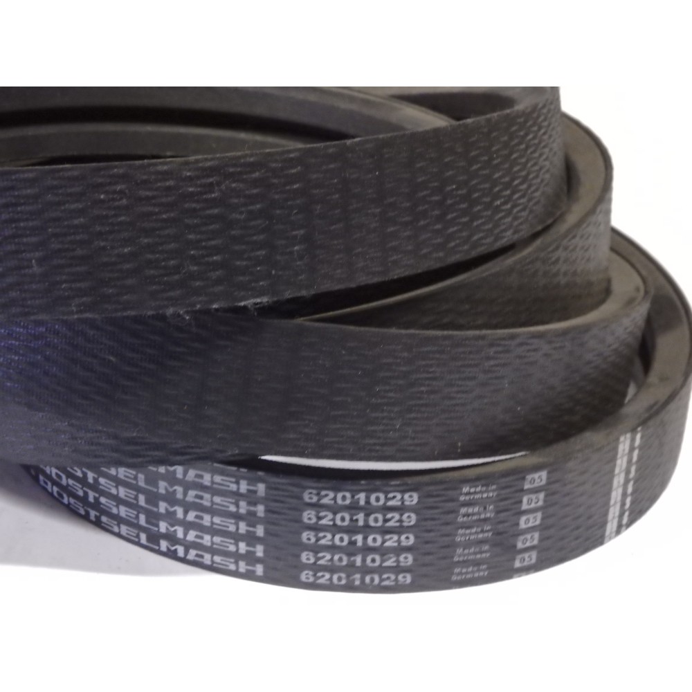 6201029 diržas OPTIBELT RSM