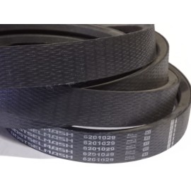 6201029 diržas OPTIBELT RSM