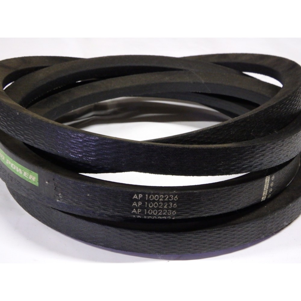 6201197 diržas Optibelt Agro Power