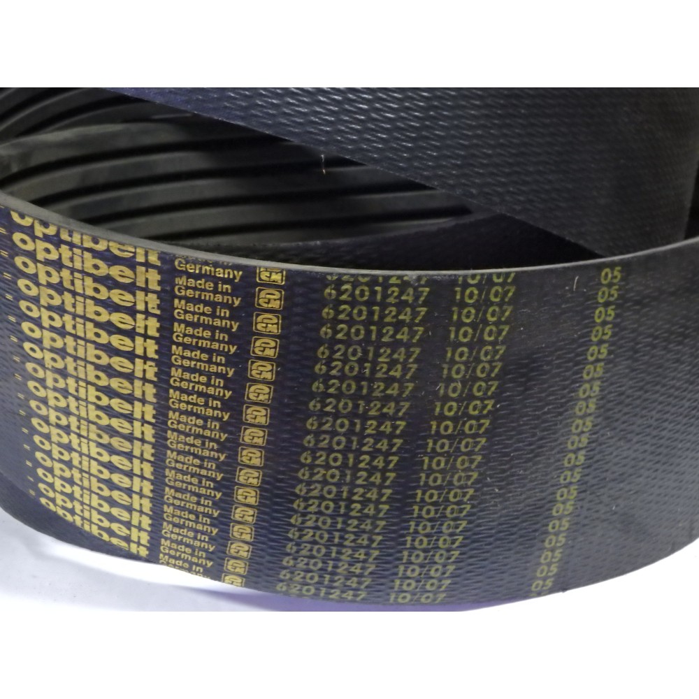 6201247 diržas OPTIBELT RSM