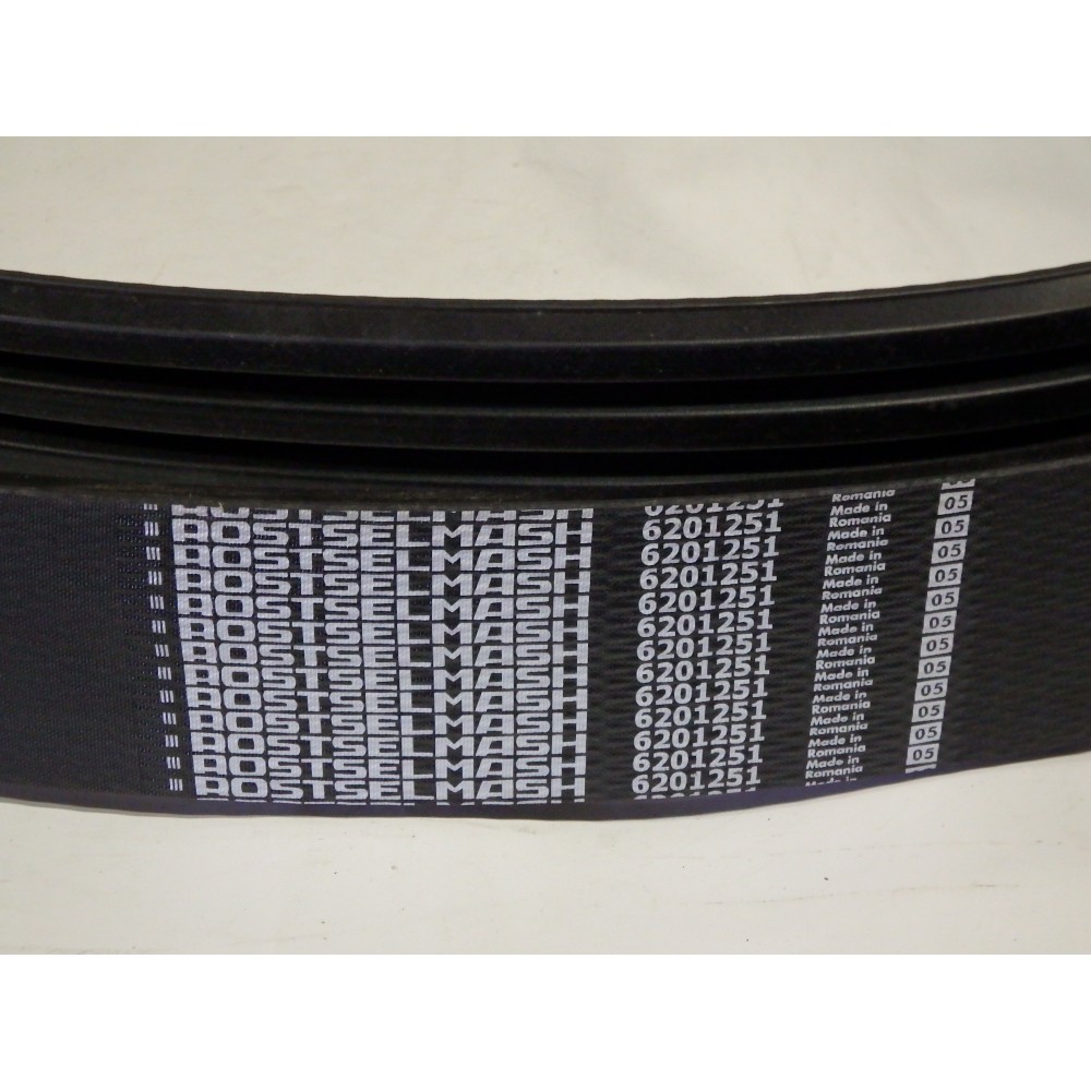 6201251 diržas OPTIBELT RSM